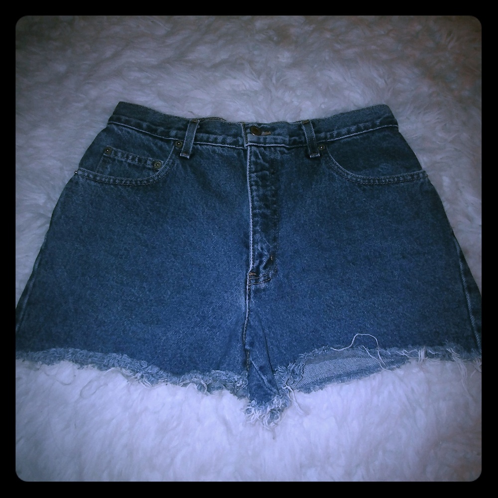 London jean  Jean short